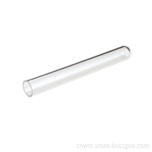 Wholesale Manufacturer of 16x100mm PS Test Tubes for Laboratories